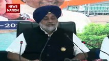 Punjab के लिए अकाली दल-BSP का साझा घोषणापत्र जारी