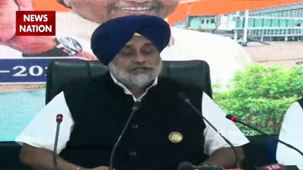 Punjab के लिए अकाली दल-BSP का साझा घोषणापत्र जारी