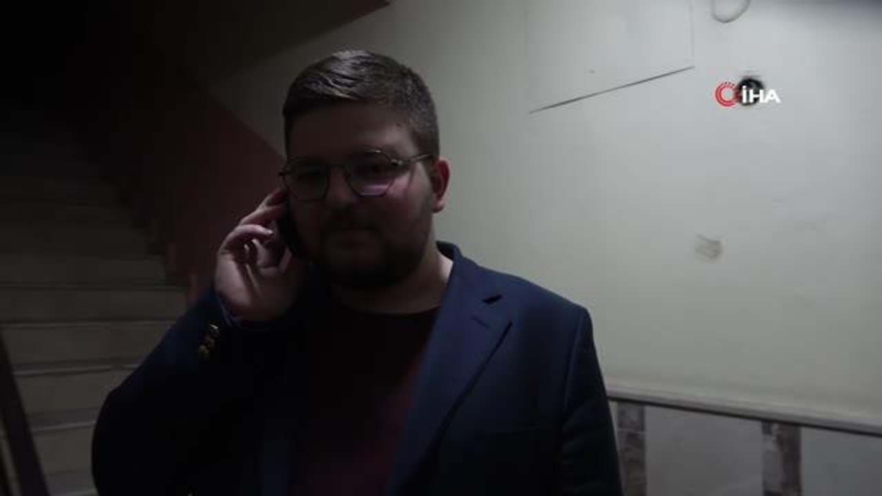 "Kozan Kaymakamına komşu olmak ister misiniz?" diyerek verdiği kiralık ev ilanını yoğun ilgi gördü