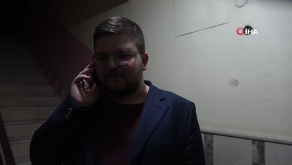 "Kozan Kaymakamına komşu olmak ister misiniz?" diyerek verdiği kiralık ev ilanını yoğun ilgi gördü