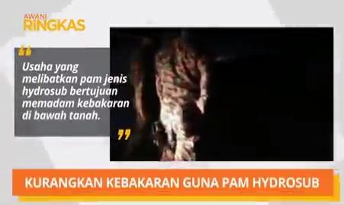 AWANI Ringkas: H1N1, bukan penyakit misteri & k...