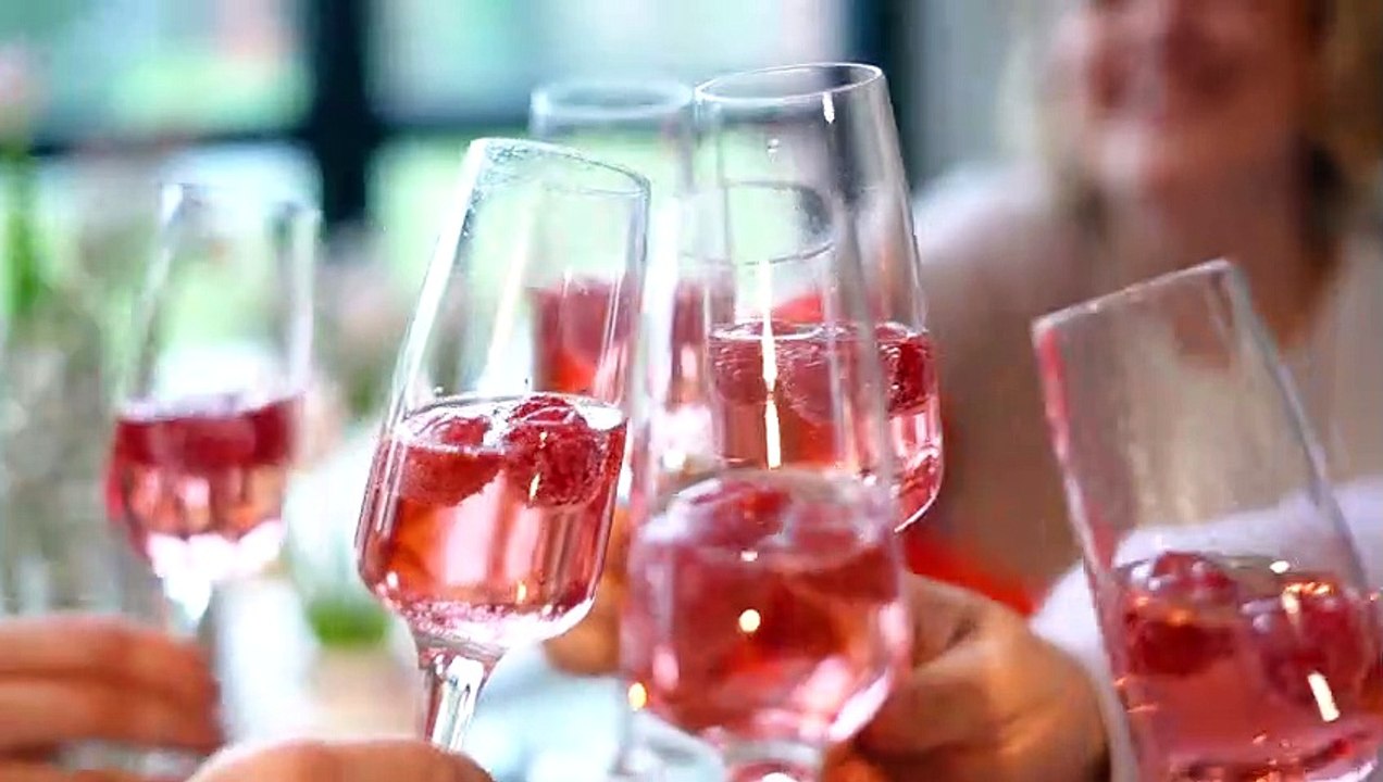 Buchtrailer: Verliebt in New York - Rezepte und Geschichten