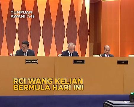 Tumpuan AWANI 7.45: Indonesia memilih - Siapa pilihan mereka? & RCI Wang Kelian bermula hari ini
