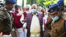 Lalu Prasad Yadav convicted in 5th Fodder Scam case