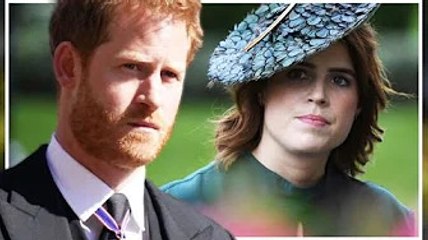 Royal Family LIVE: Harry heartbreak as Eugenie among 'very few' still friendly with Duke