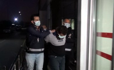 Son dakika... KARDEŞİNİN SİLAHLI SALDIRIYA UĞRADIĞINI İDDİA EDEN AĞABEY KATİL ÇIKTI