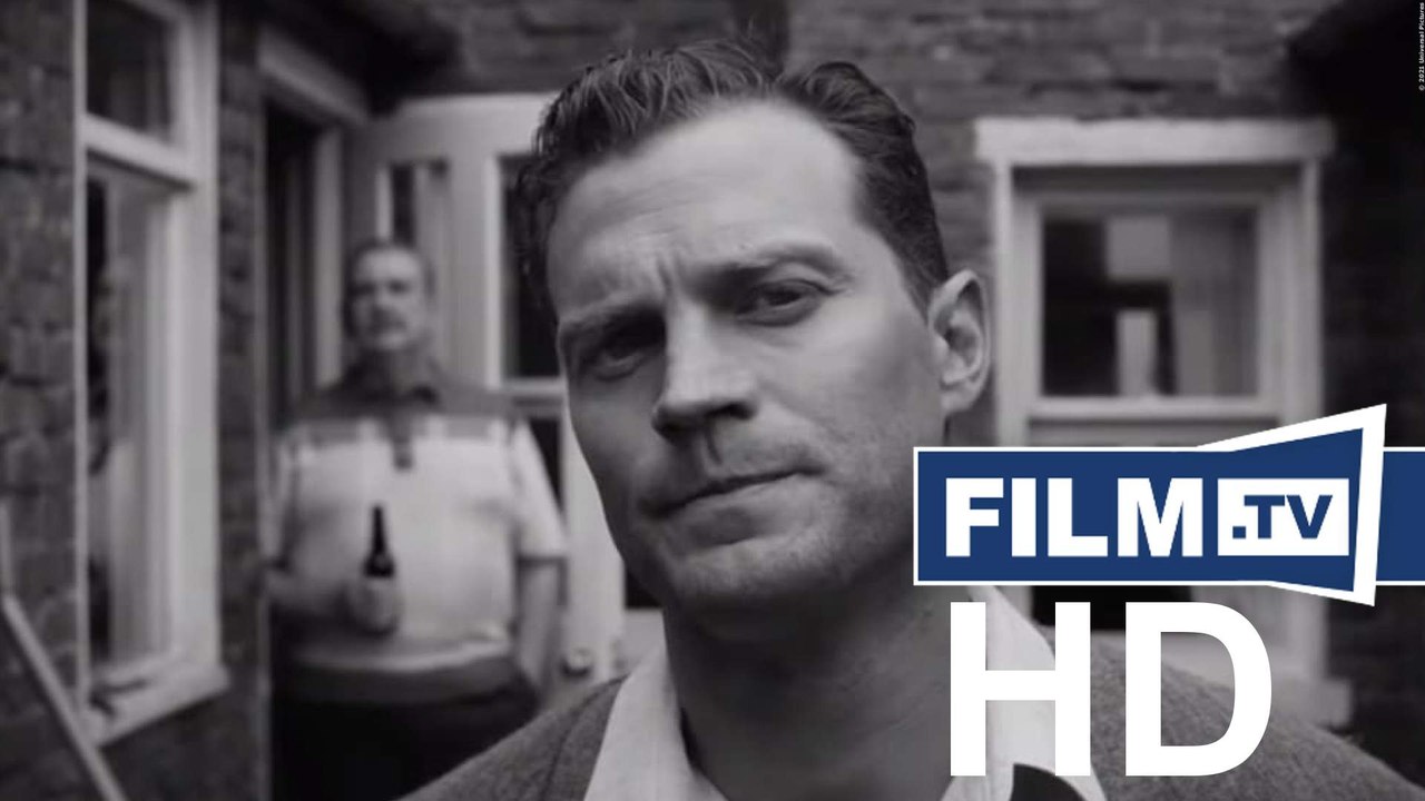 Belfast Trailer 2 Deutsch German (2022)