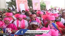 yt5s.com-Minister Talasani Srinivas Yadav Dance In Banjara Song At Telangana Bhavan _ V6 News