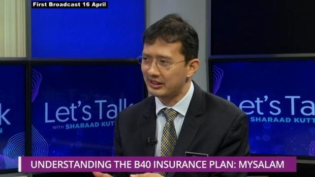 Let's Talk with Sharaad Kuttan (Episode 191)