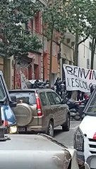 Família que perdeu o emprego durante a pandemia é despejada de casa