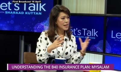Let's Talk: Addressing Concerns Over the mySalam Scheme