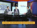 Buletin AWANI Khas: MySalam - Skim Perlindungan Kesihatan Nasional