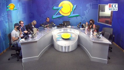 María Elena Núñez: Hoy inicia la vacunación de niños. Bandas latinas en Madrid.