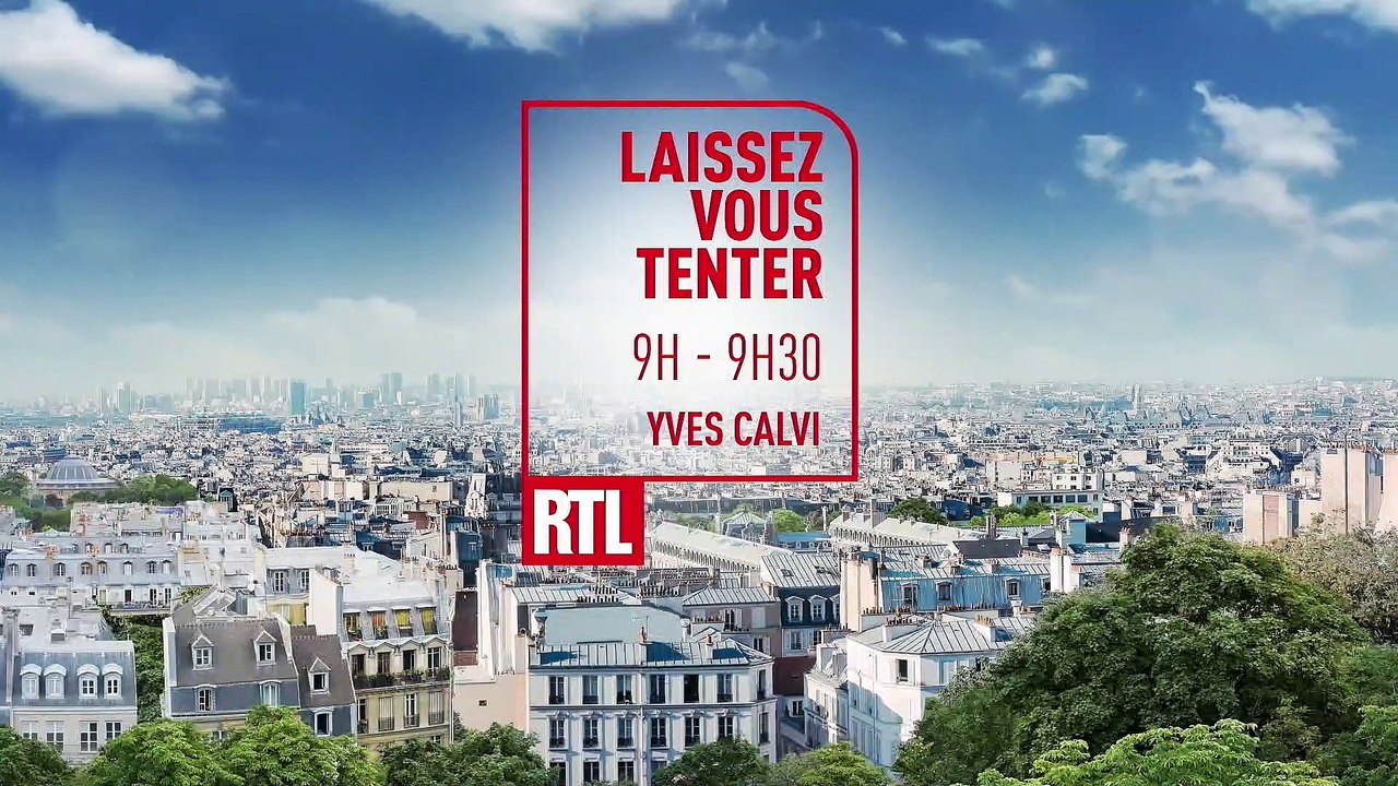 Invités de Laissez-vous tenter : Sandrine Kiberlain et Vincent Lindon pour la sortie du  film "Un autre monde"