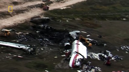 Air Crash Investigation S22E02 Peril Over Portugal