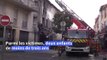 Pyrénées-Orientales: au moins 7 morts dans un incendie d'immeubles