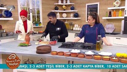 En kolay testi kebabı nasıl yapılır?