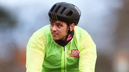 Olympic hero Tom Daley's epic Red Nose challenge