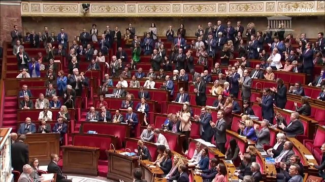 Harkis : le Parlement français adopte un projet de loi de réparation