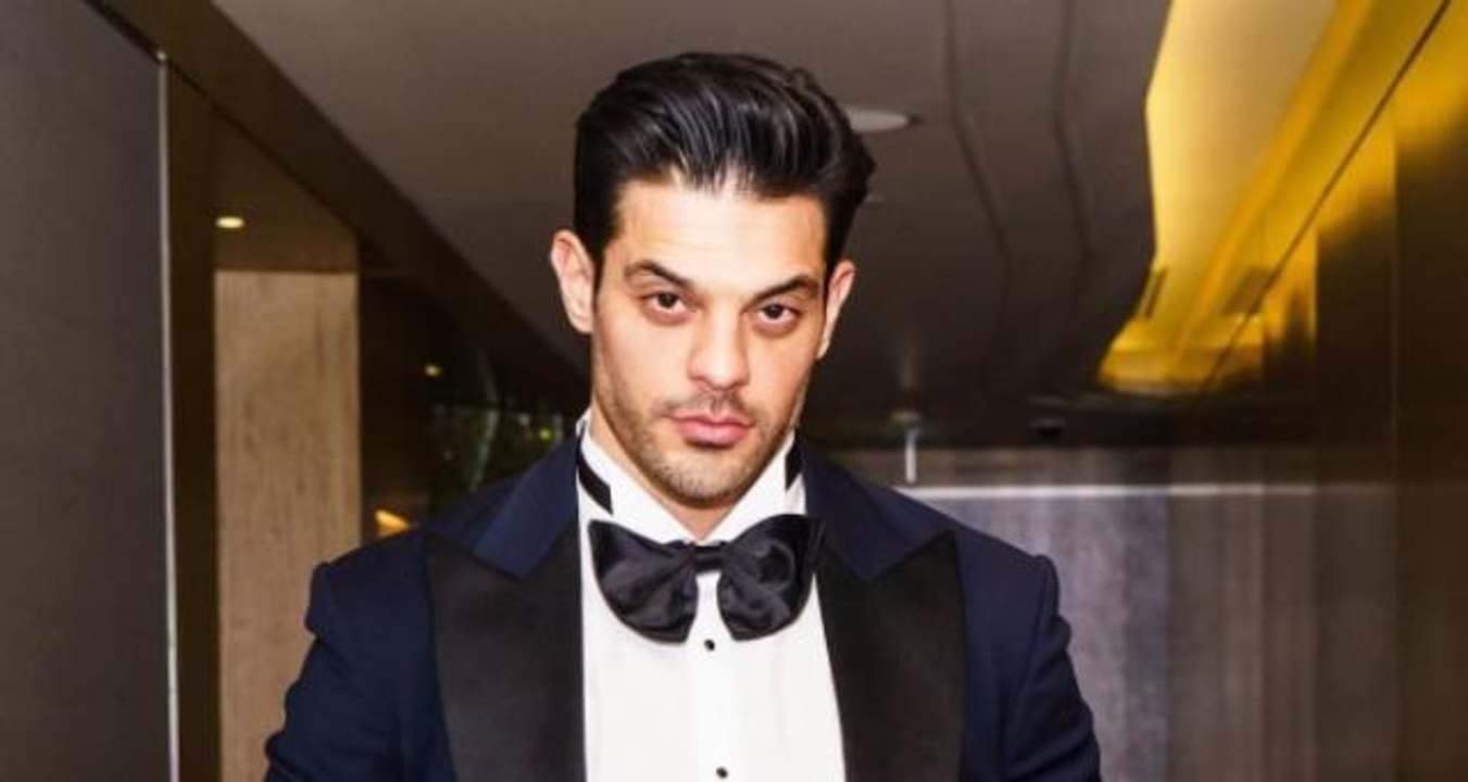 Mehmet Dinçerler kim? Hadise'nin sevgilisi Mehmet Dinçerler kaç yaşında ve nereli? Mehmet Dinçerler Instagram hesabı ne? Mehmet Dinçerler hayatı...