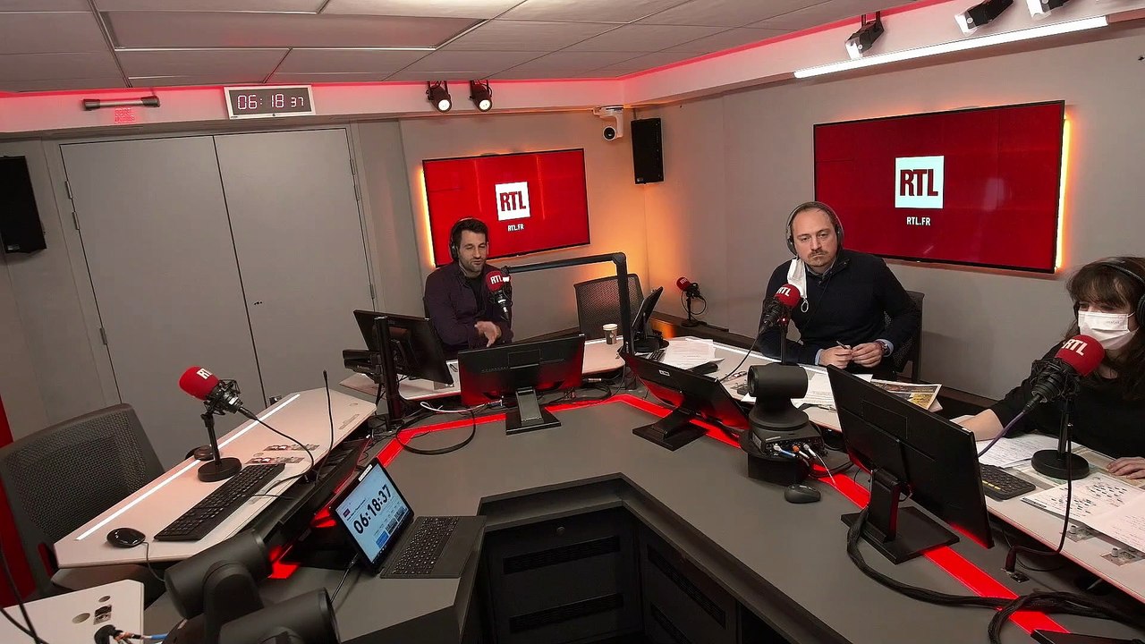 Les Français d'Ukraine pas inquiets malgré la menace d'une invasion russe