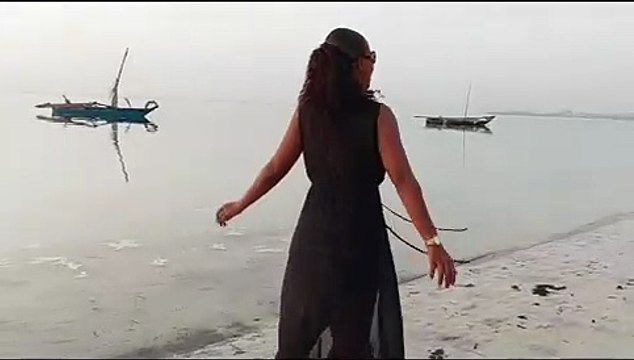 Lillian Ng'ang'a Preggers