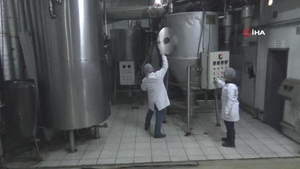 Bu çalışma ile uçaklardaki korozyon sorununun önüne geçilecek