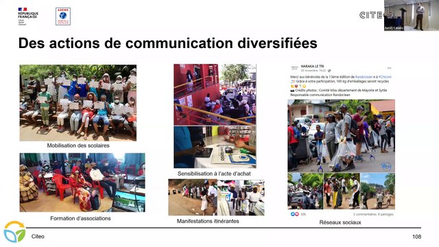 Spécificités et défis des territoires Outre-Mer : le pourvoi