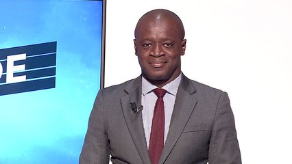 La Revue de presse de RTI 1 du 15 février 2022 par Renaud Kevin Kobia