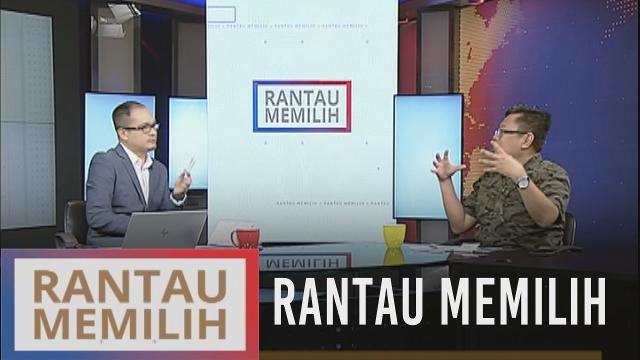 Buletin AWANI Khas: Rantau Memilih