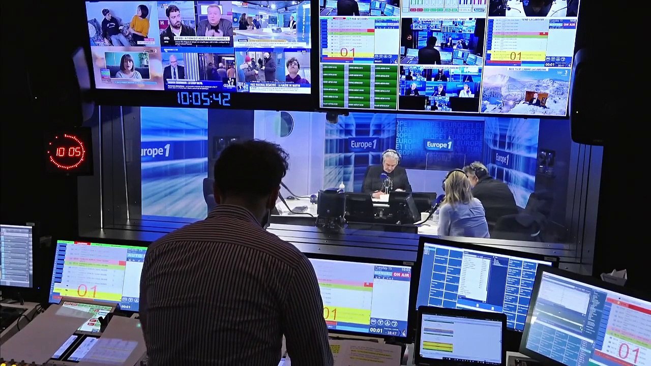 Meeting de Valérie Pécresse : des analyses joyeusement sexistes