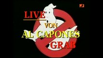 The real Ghostbusters - 107. Live von Al Capones Grab