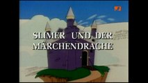 The real Ghostbusters - 111. a) Slimer und der Märchendrache