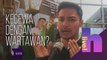 hLive!: Syafiq Kyle kecewa dengan wartawan?