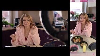 Женись на мне - 2 серия (2022) HD