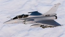 Rafale, drones… un nouveau contrat en vue qui pourrait rapporter gros à la France