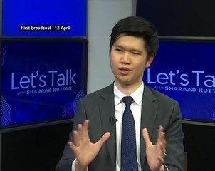 Let's Talk: Protecting Our Constitutional Monarchy