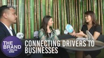 The Brand with Melisa Idris: Mobility Marketing: Connecting Drivers to Businesses