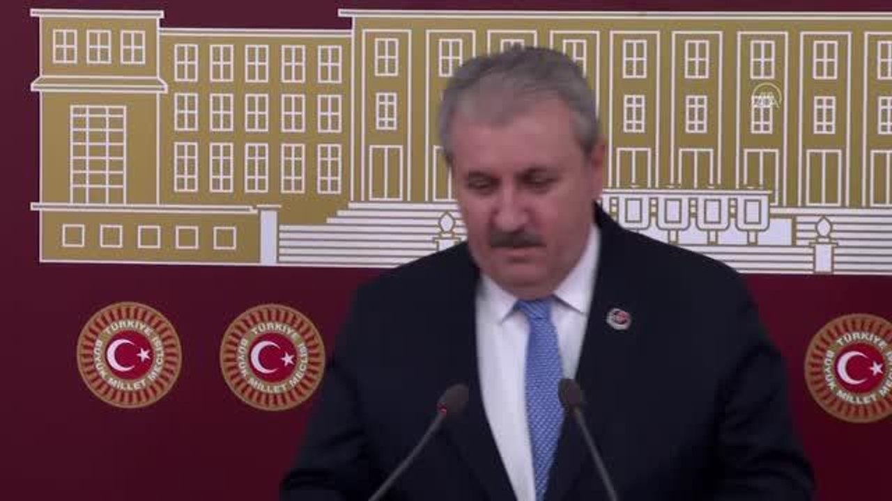 Son dakika haber! Destici: (Yazıcıoğlu'nun ölümü) Hatası, ihmali, kusuru, kastı olan herkes yargı önüne çıkana kadar takibimiz devam edecek"