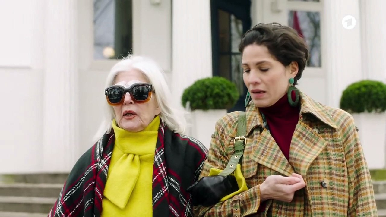 Einmal Sohn, immer Sohn Teil 1 (Ganzer Film Deutsch)