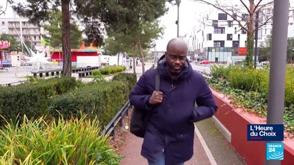 "Si j'étais président, je créerai un super ministère de la jeunesse"