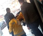 Kestel Belediye Başkan Yardımcısı Çelik, yumruklu saldırıda yaralandı