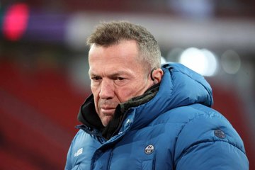 Wenig geliefert, zu langsam im Zweikampf: Matthäus kritisiert Bayern-Abwehrspieler