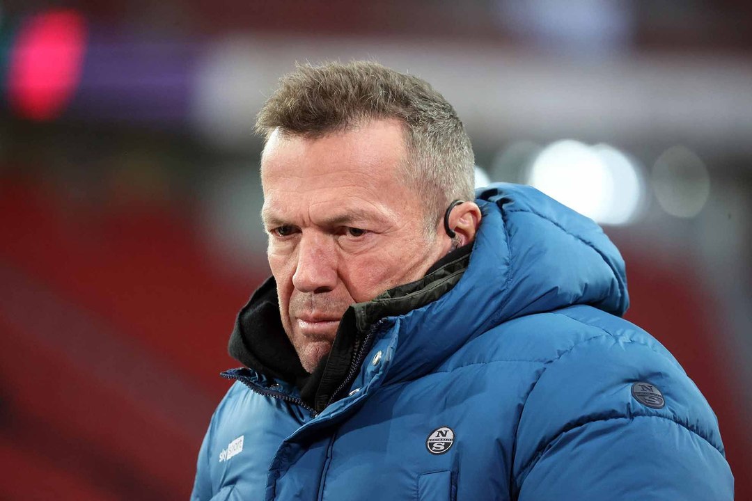 Wenig geliefert, zu langsam im Zweikampf: Matthäus kritisiert Bayern-Abwehrspieler