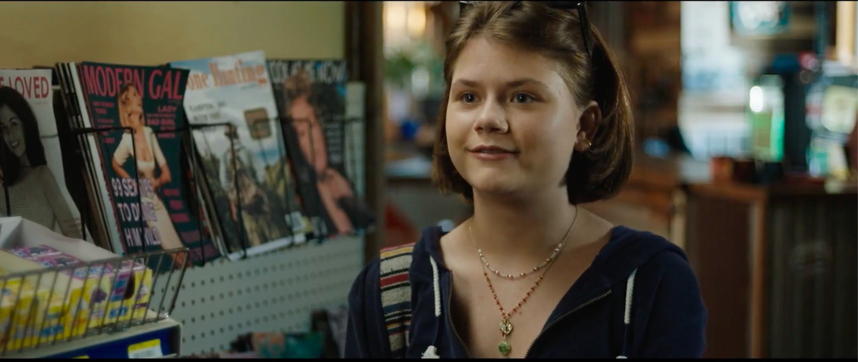 A House on the Bayou - Trailer (Deutsch) HD