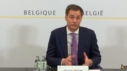 Accord en «kern» sur la réforme du marché du travail