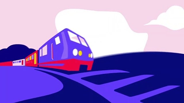 Le Train pour l'Egalité de la Fondation des femmes