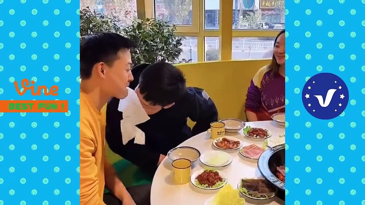 AWW TOP FUNNY Videos 2022 ● NEW People doing funny things Part 1