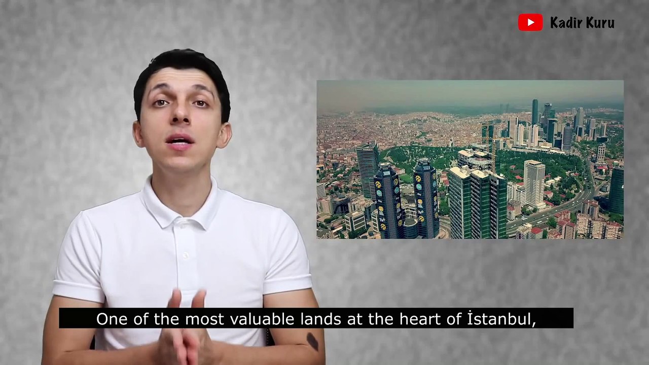 TAT Towers'in Hikayesi