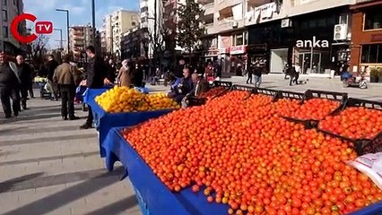 Yurttaş, KDV indirimini yeterli bulmadı: Bıktım artık
